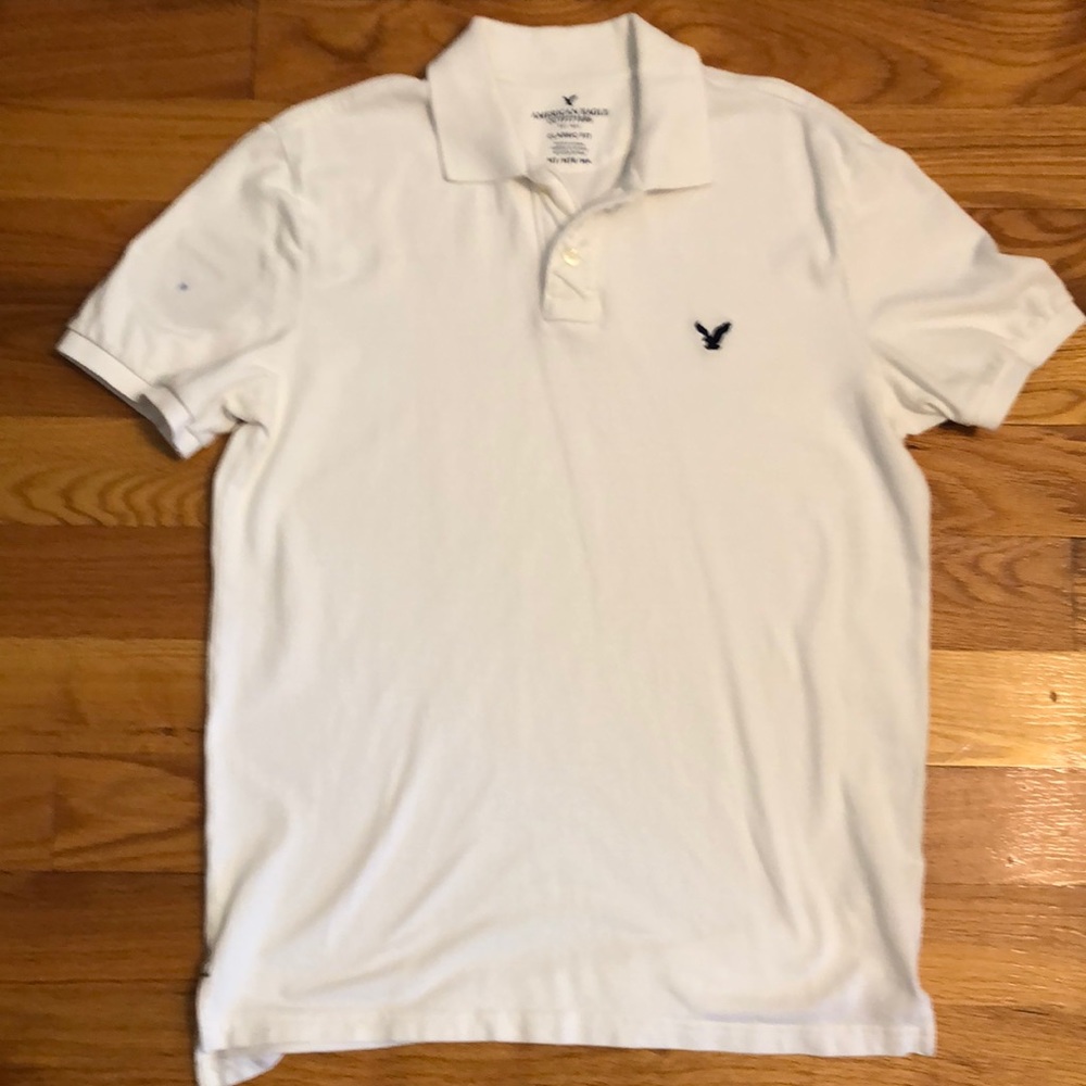 American Eagle SS shirt